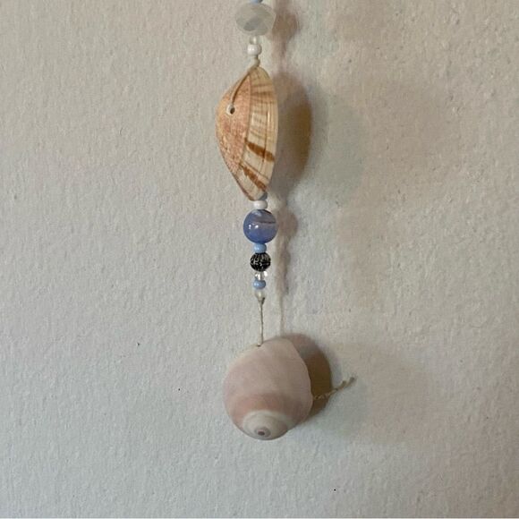 Handmade Shell Hanging Decor - Picture 6 of 6